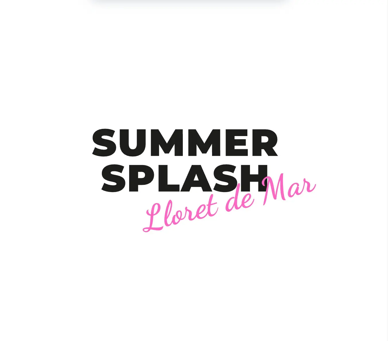 SummerSplash Loret